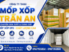 MỐP XỐP GIÁ TỐT DỊP CUỐI NĂM, SẴN SÀNG PHỤC VỤ SỐ LƯỢNG LỚN