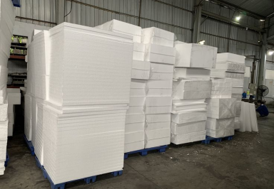 ĐÓN TẾT AN TÂM NHỜ GIẢI PHÁP GIỮ LẠNH BẰNG THÙNG XỐP