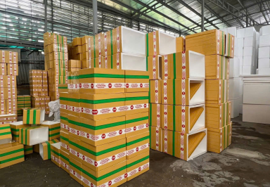 CUNG CẤP SỈ THÙNG XỐP GIÁ RẺ Ở ĐỒNG THÁP