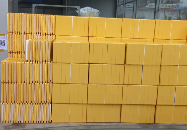 THÙNG XỐP DÁN BĂNG KEO GIÁ RẺ Ở BÌNH TÂN 