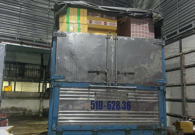 CUNG CẤP THÙNG XỐP ĐỦ KÍCH CỠ Ở BÌNH TÂN