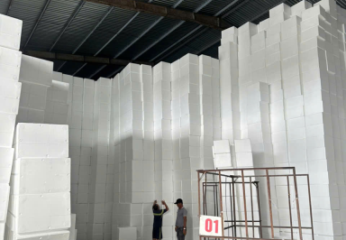 CUNG CẤP THÙNG XỐP BẢO QUẢN TRÁI CÂY Ở BÌNH CHÁNH