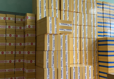 CUNG CẤP THÙNG XỐP ĐÓNG HÀNG Ở TIỀN GIANG