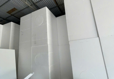 XỐP BLOCK CẮT THEO YÊU CẦU