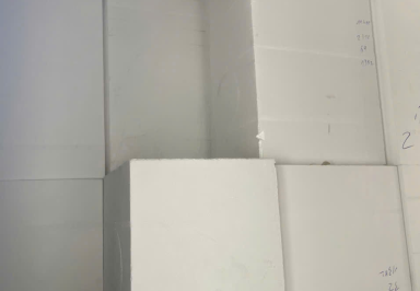 XỐP CÁCH NHIỆT TẠI NHÀ BÈ