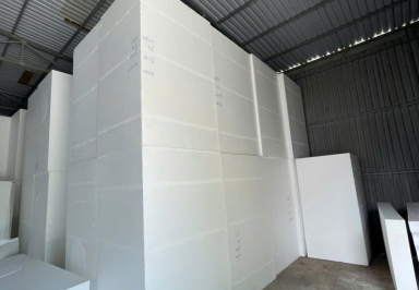 NHỮNG SAI LẦM THƯỜNG GẶP KHI ĐÓNG GÓI BẰNG MỐP XỐP