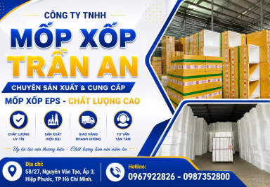MỐP XỐP GIÁ TỐT DỊP CUỐI NĂM, SẴN SÀNG PHỤC VỤ SỐ LƯỢNG LỚN
