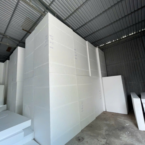 XỐP BLOCK ĐÔI 2M x 1M x 1M2