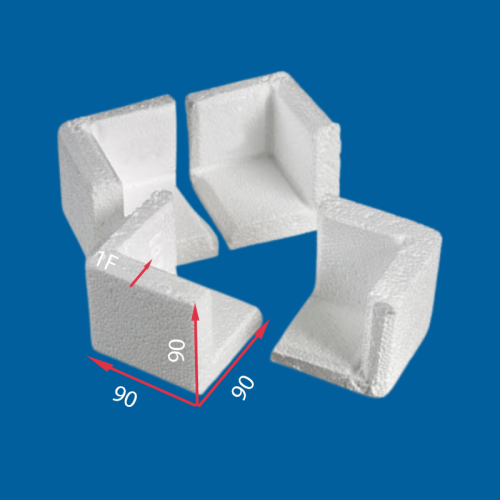GÓC XỐP 90x90x90-1F-16KG