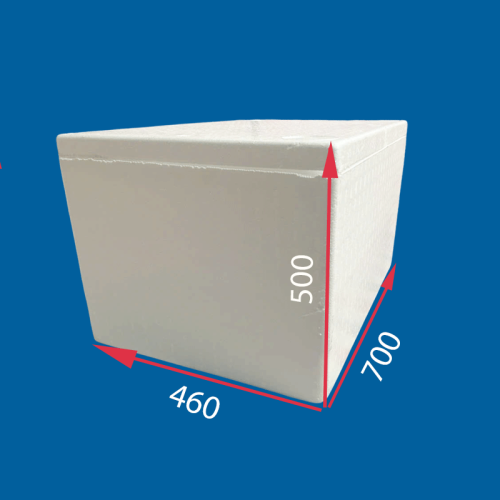 THÙNG XỐP TA5 700 x 500 x 460 | 630 x 430 x 380