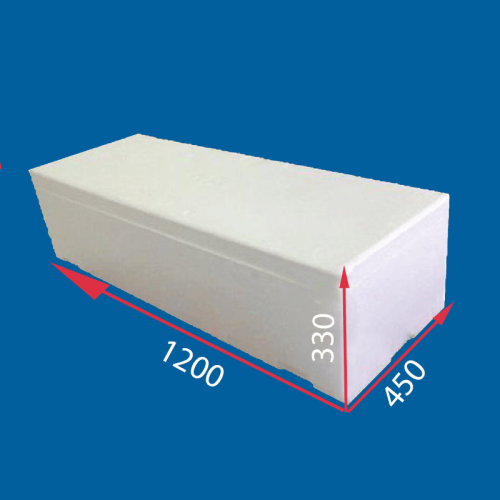 THÙNG XỐP TA7 1200 x 450 x 330 | 1115 x 380 x 248