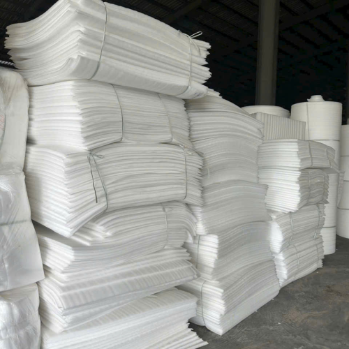 MÚT PE FOAM