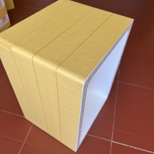 THÙNG XỐP TA1 312 x 222 x 242 | 276 x 186 x 204