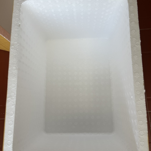 THÙNG XỐP TA2 390 x 290 x 335 | 345 x 245 x 290
