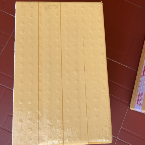 THÙNG XỐP TA2 390 x 290 x 335 | 345 x 245 x 290