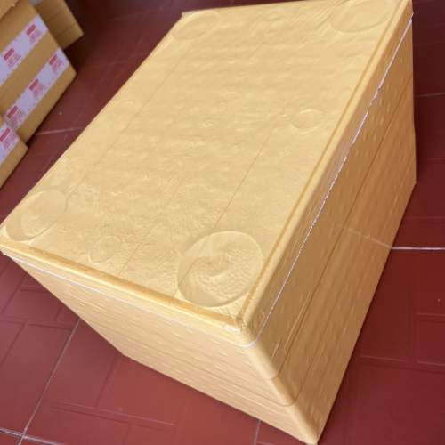 THÙNG XỐP TA2 390 x 290 x 335 | 345 x 245 x 290