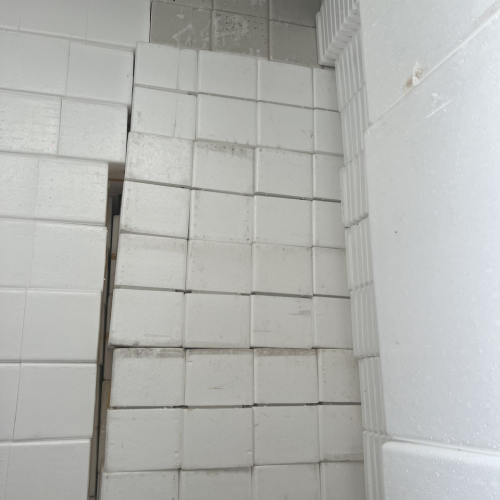 THÙNG XỐP TA4.2 600 x 450 x 400 | 550 x 400 x 355