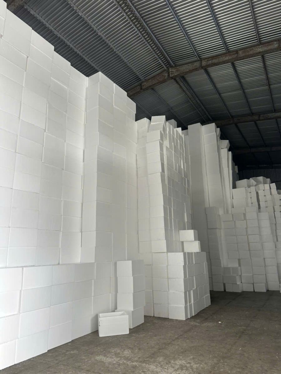 thùng xốp giá rẻ bình tân