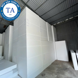 XỐP BLOCK ĐÔI 2M x 1M x 1M2