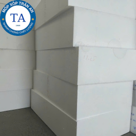 XỐP BLOCK ĐƠN 2M x 1M x 0,5M