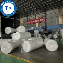 MÚT PE CHỐNG SỐC 